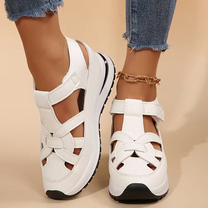 Sandalias Leona