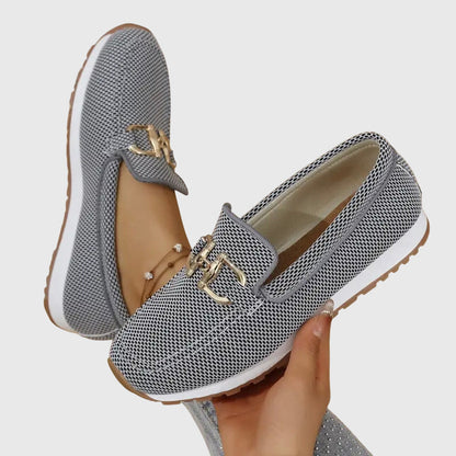 Mocasines Solina