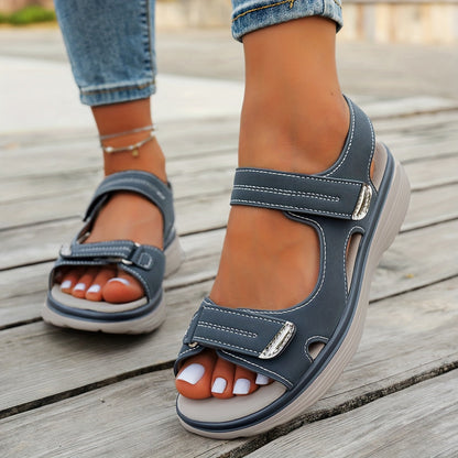 Sandalias Claudia