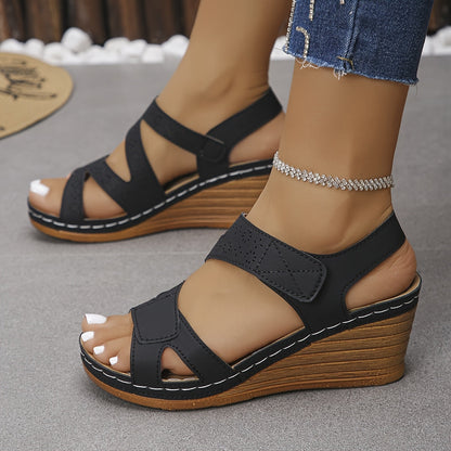 Sandalias Julieta