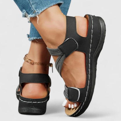 Sandalias Alma