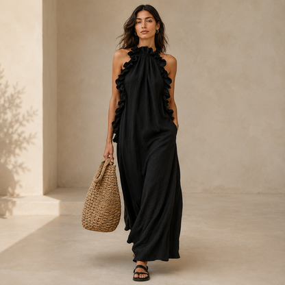 Vestido Gladys