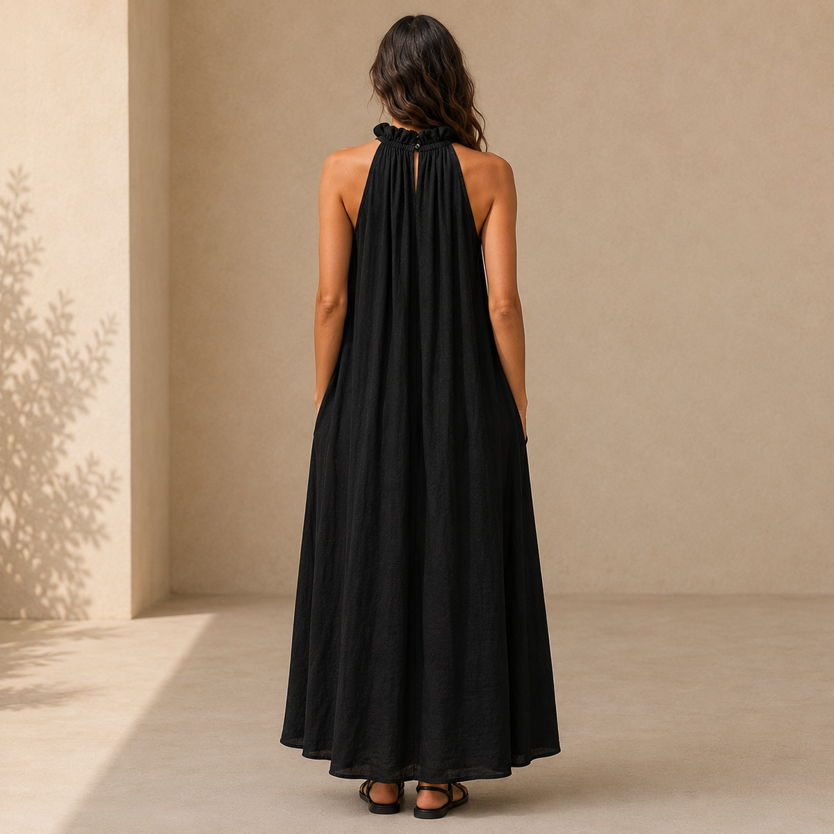 Vestido Gladys