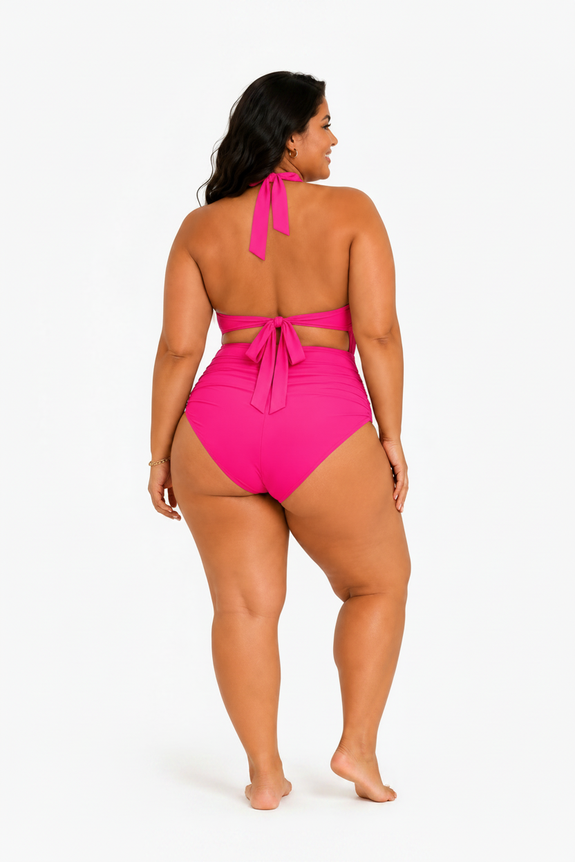 Traje de baño Odalys