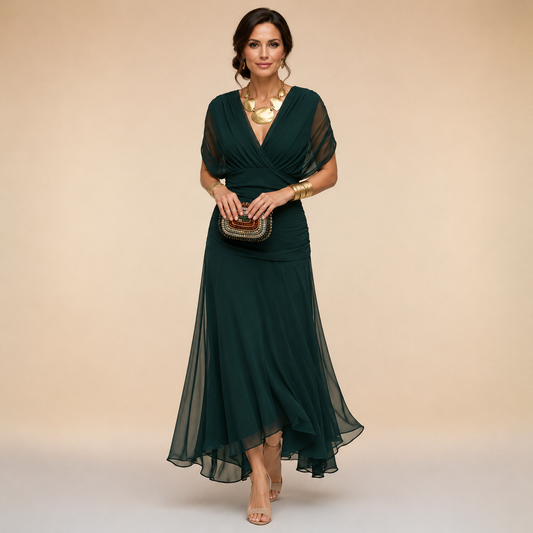 Vestido Aurelia