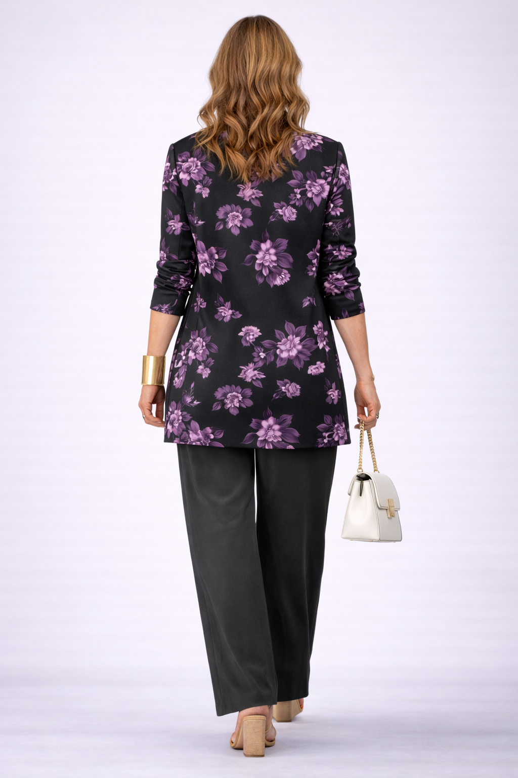 Conjunto de tres piezas Helen