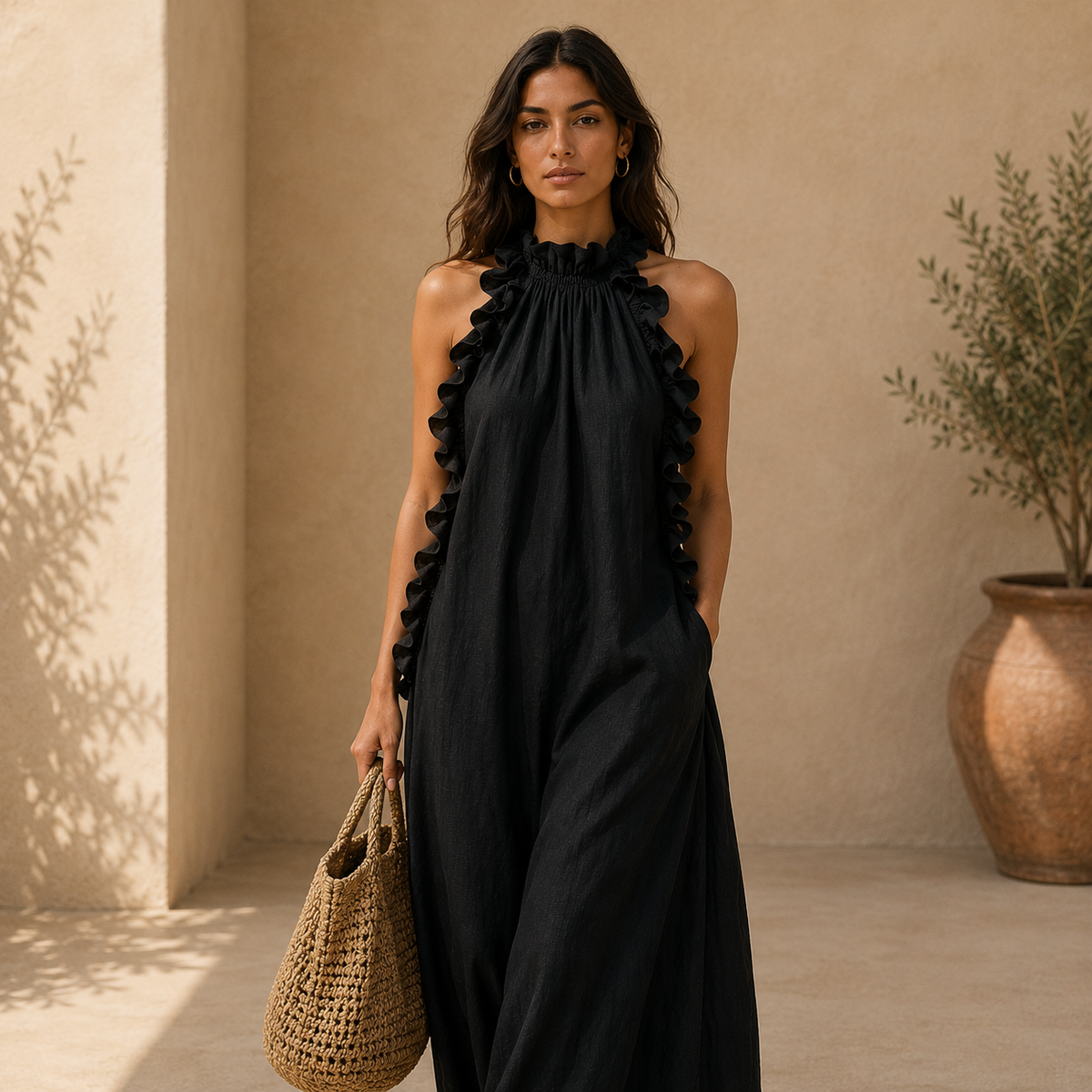 Vestido Gladys