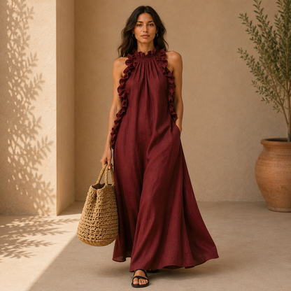 Vestido Gladys