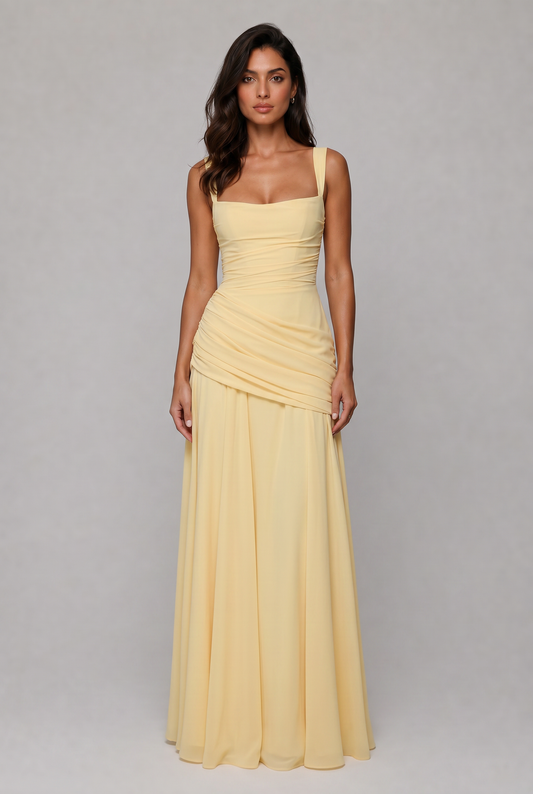 Vestido Margarita