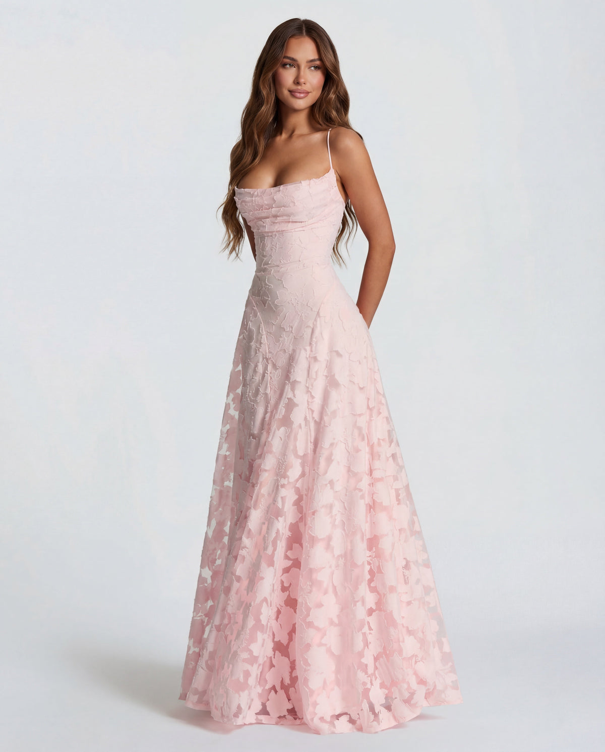 Vestido Silvia