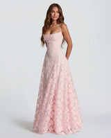 Vestido Silvia