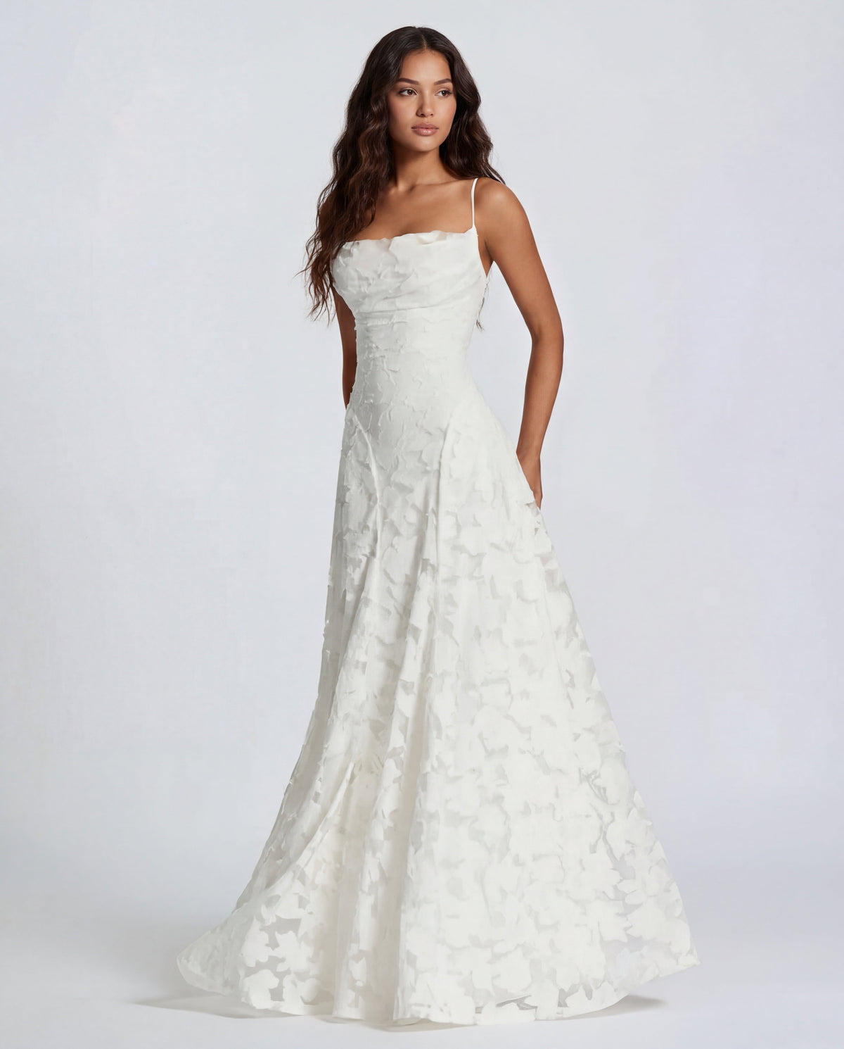 Vestido Silvia