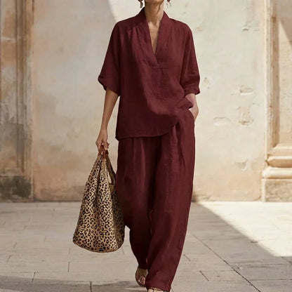 Conjunto Elena (foto del proveedor)
