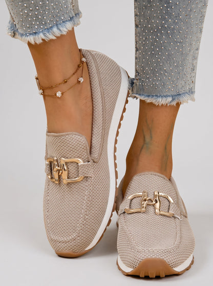 Mocasines Solina