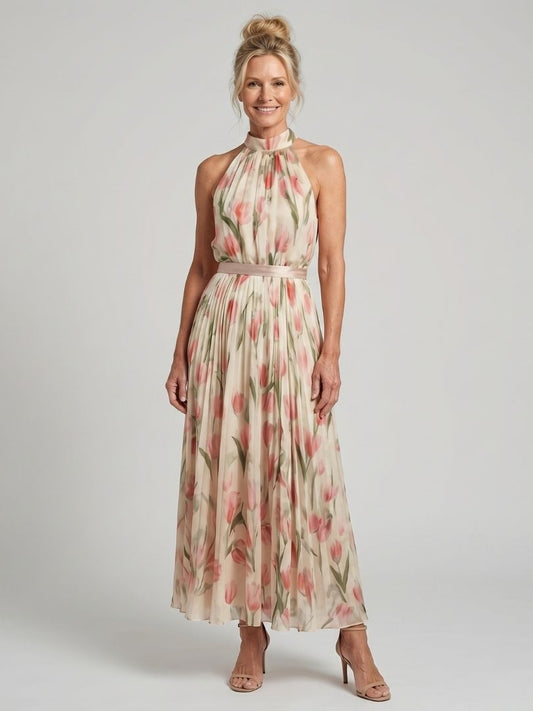 Vestido Liliana