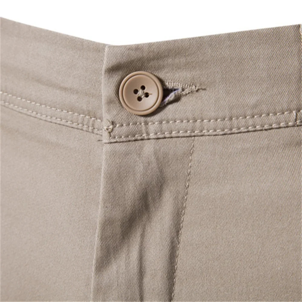 Pantalón slim fit Noah