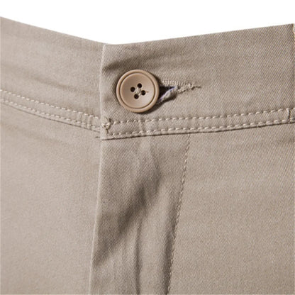 Pantalón slim fit Noah