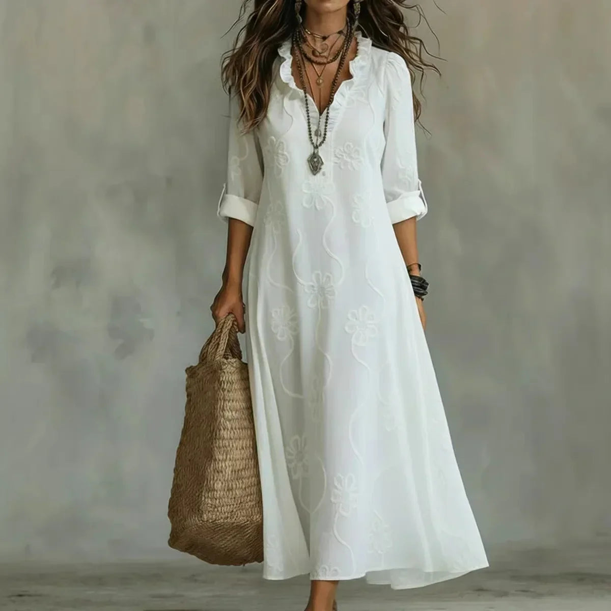 Vestido Sol (foto del proveedor)
