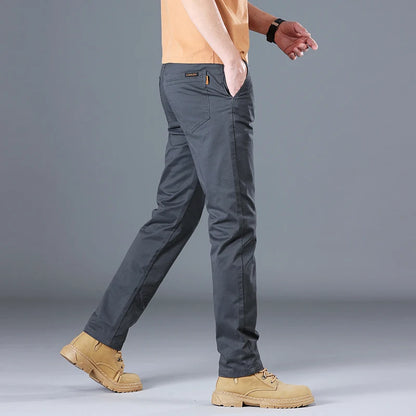 Pantalón chino elástico Pablo (foto del proveedor)