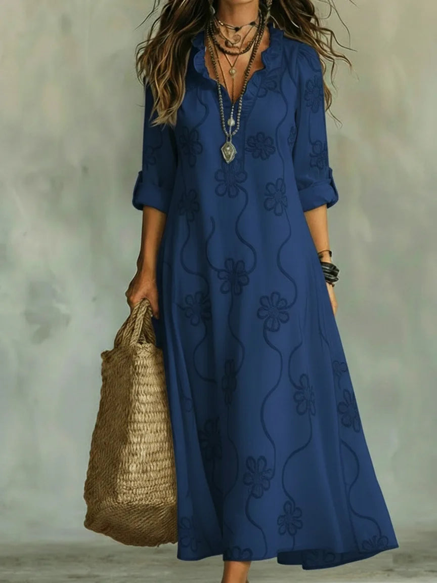 Vestido Sol (foto del proveedor)