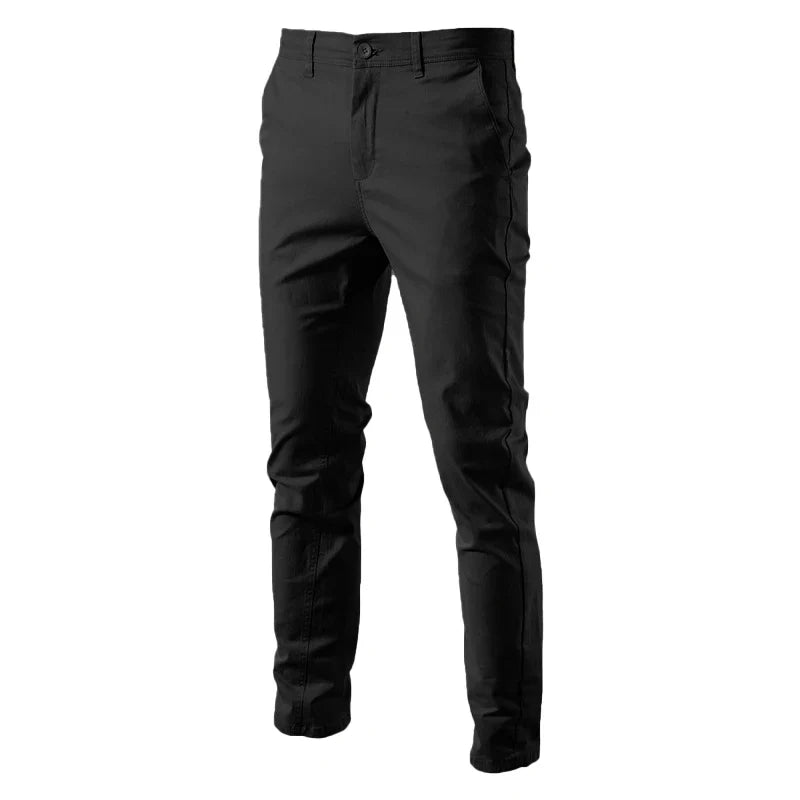 Pantalón slim fit Noah