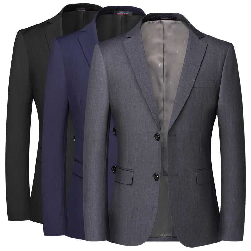 Americana slim Mateo - Todos los colores