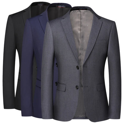 Americana slim Mateo - Todos los colores