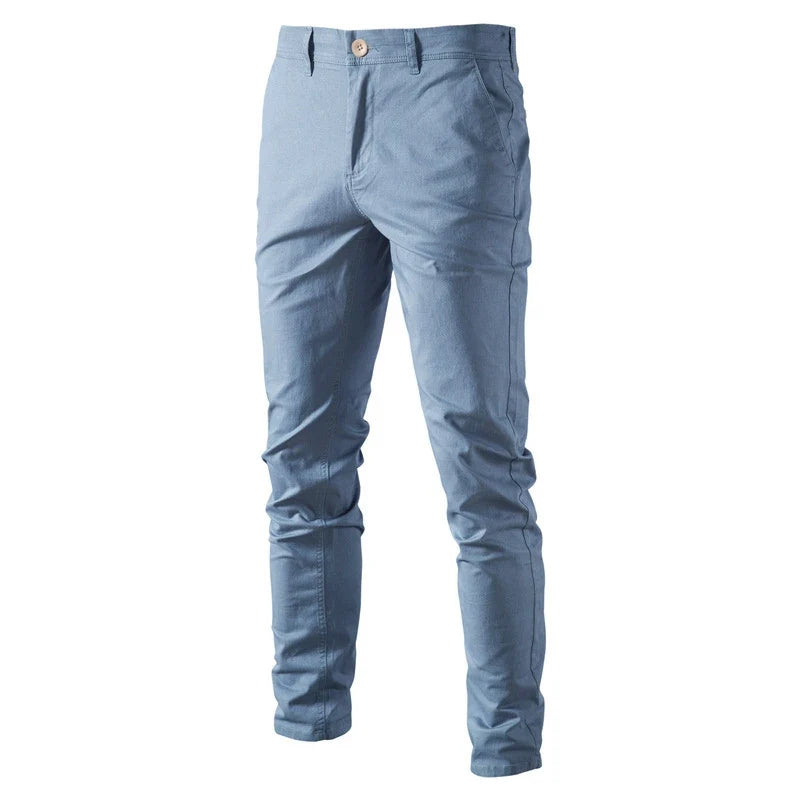 Pantalón slim fit Noah