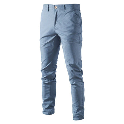 Pantalón slim fit Noah