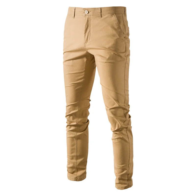 Pantalón slim fit Noah