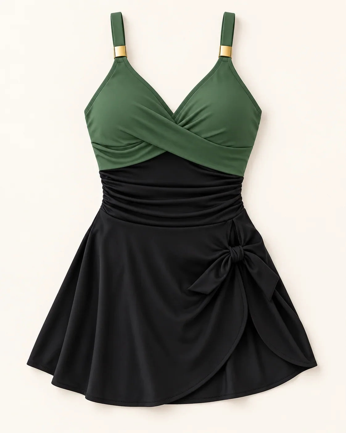 Traje de baño Norelis