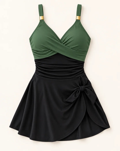 Traje de baño Norelis