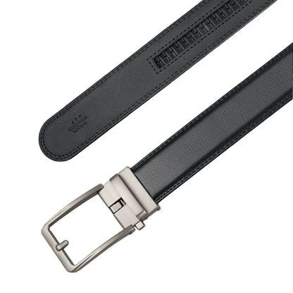 Cinturón de trinquete Bruno - Negro