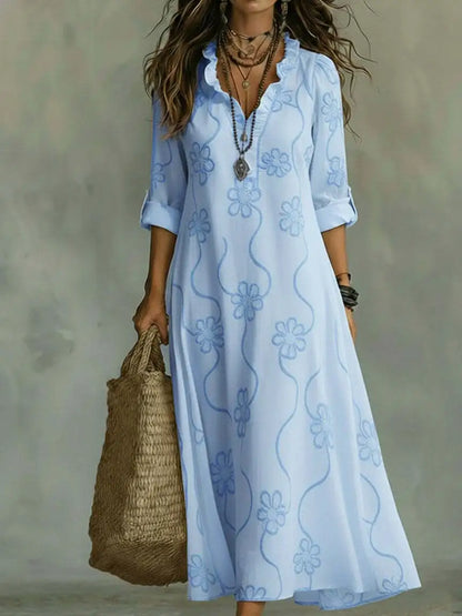 Vestido Sol (foto del proveedor)