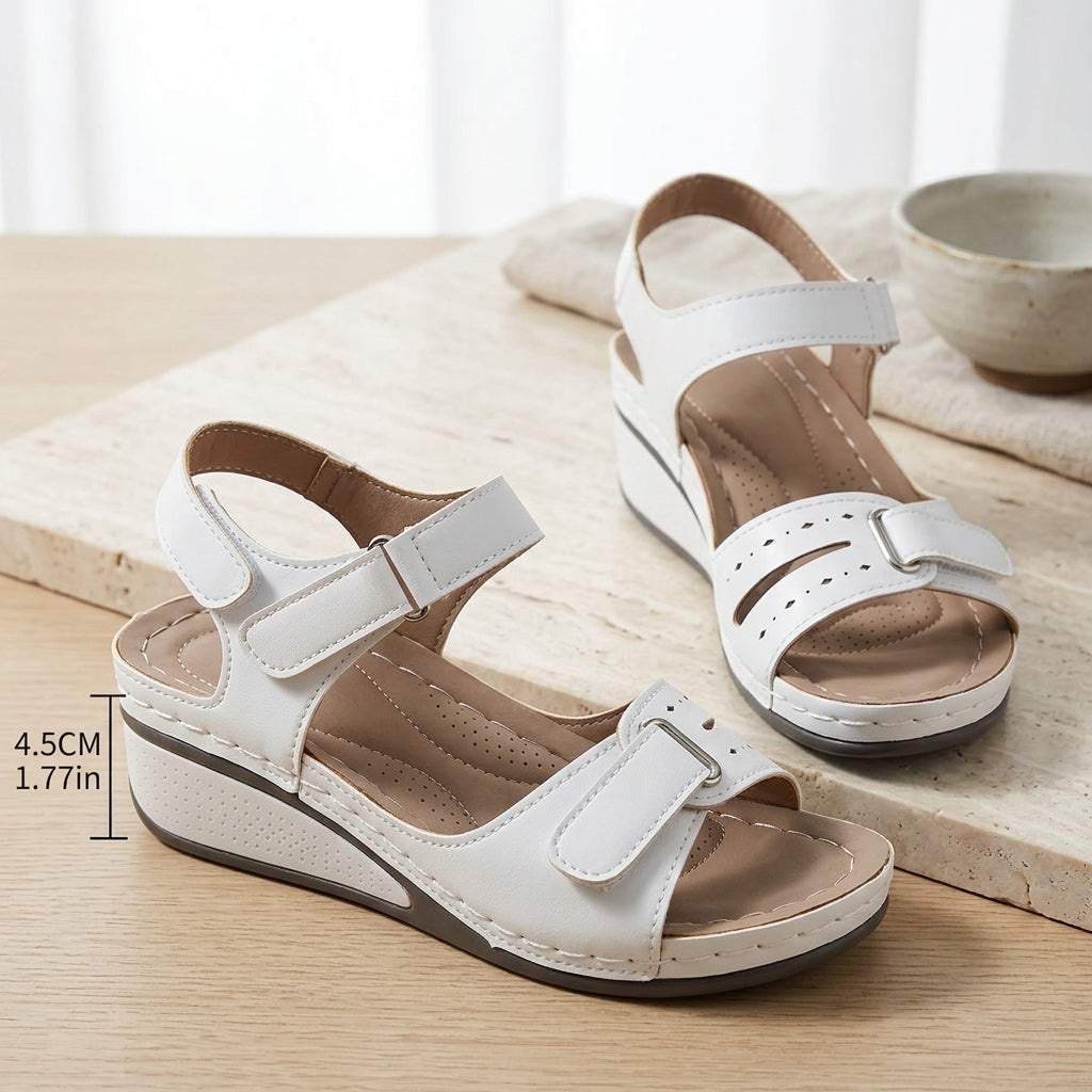 Sandalias Elisabet