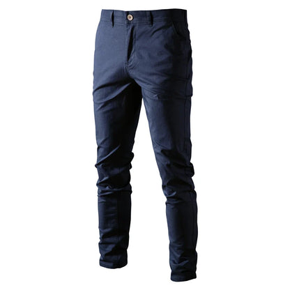 Pantalón slim fit Noah