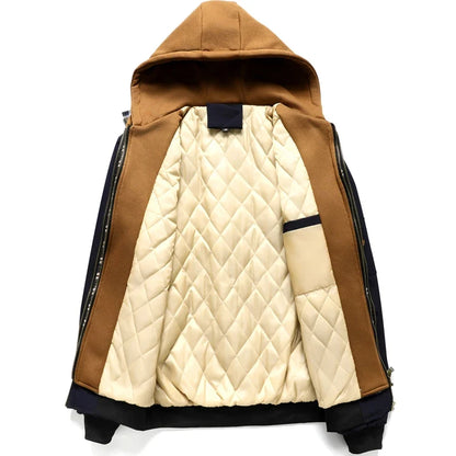 Chaqueta utilitaria Frostline Explorer - Todos los colores