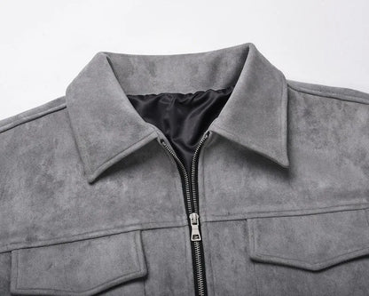 Sobrecamisa efecto ante Noah