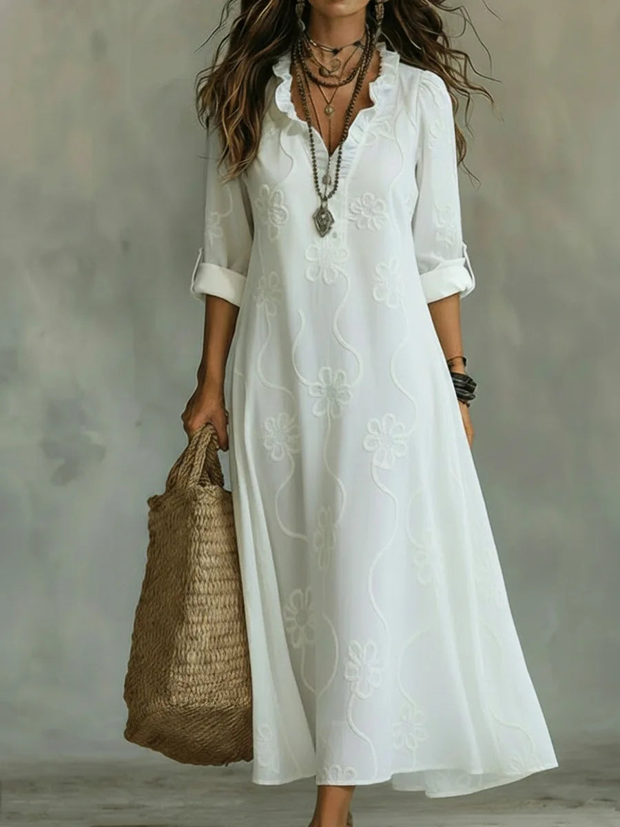 Vestido Sol (foto del proveedor)