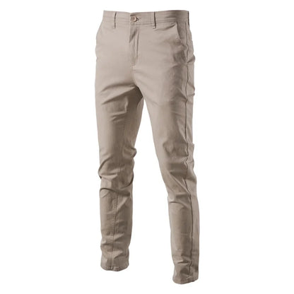 Pantalón slim fit Noah