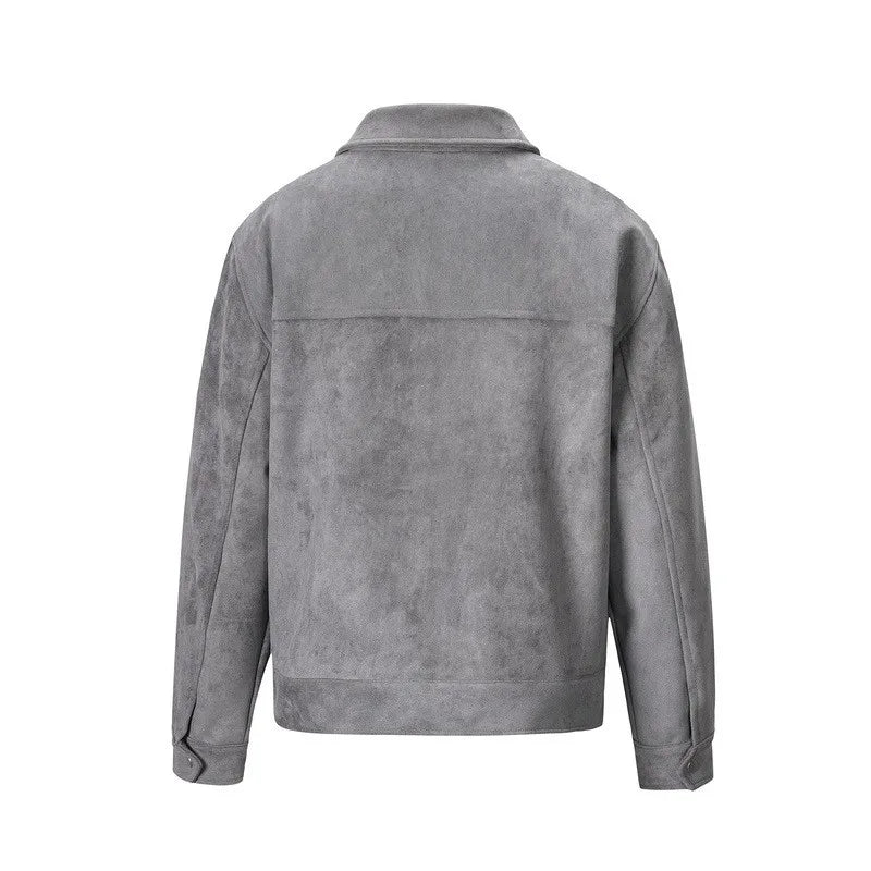 Sobrecamisa efecto ante Noah