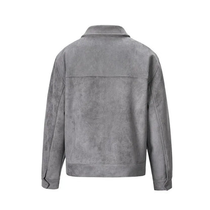 Sobrecamisa efecto ante Noah