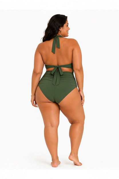 Traje de baño Odalys