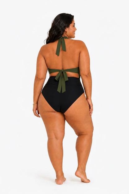 Traje de baño Odalys