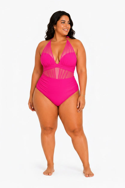 Traje de baño Odalys
