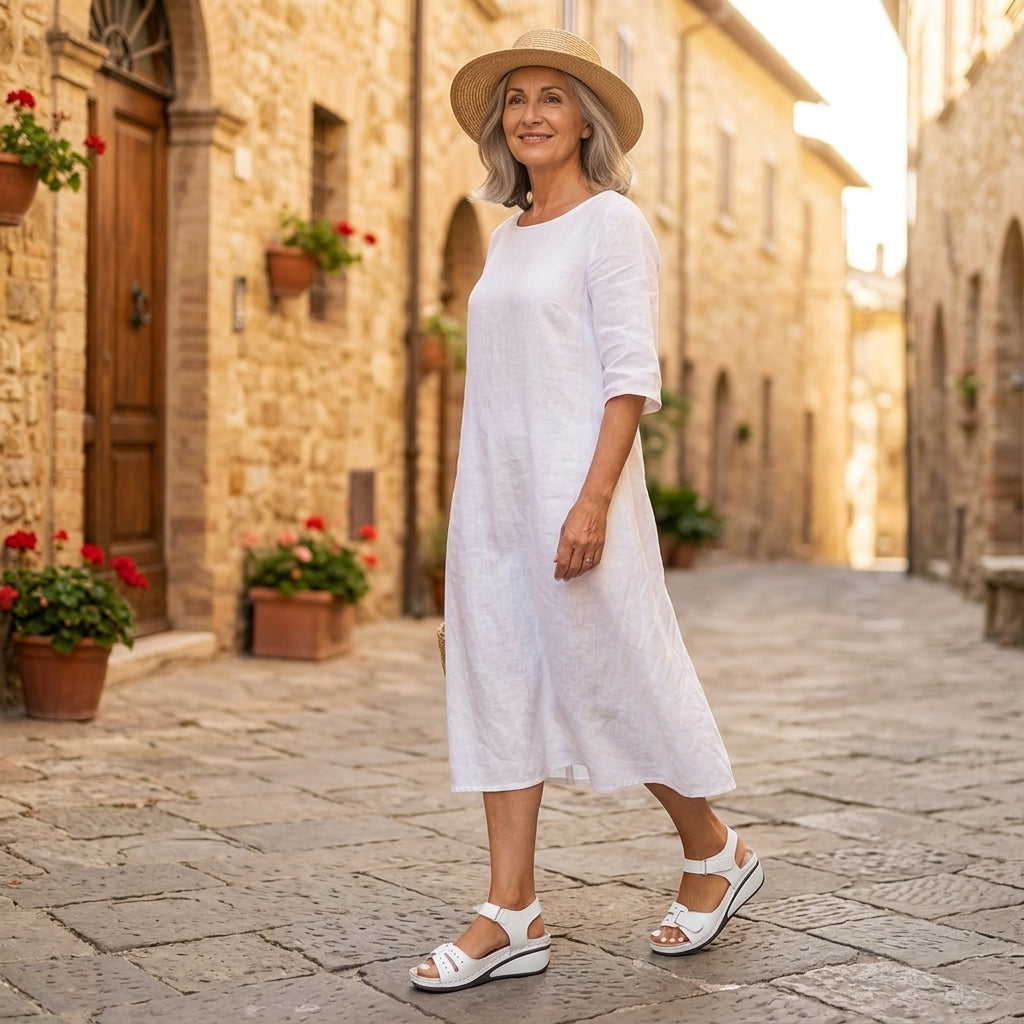 Sandalias Elisabet