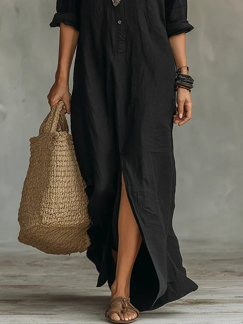 Vestido Céline (foto del proveedor)
