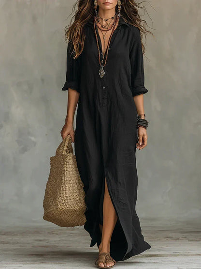 Vestido Céline (foto del proveedor)