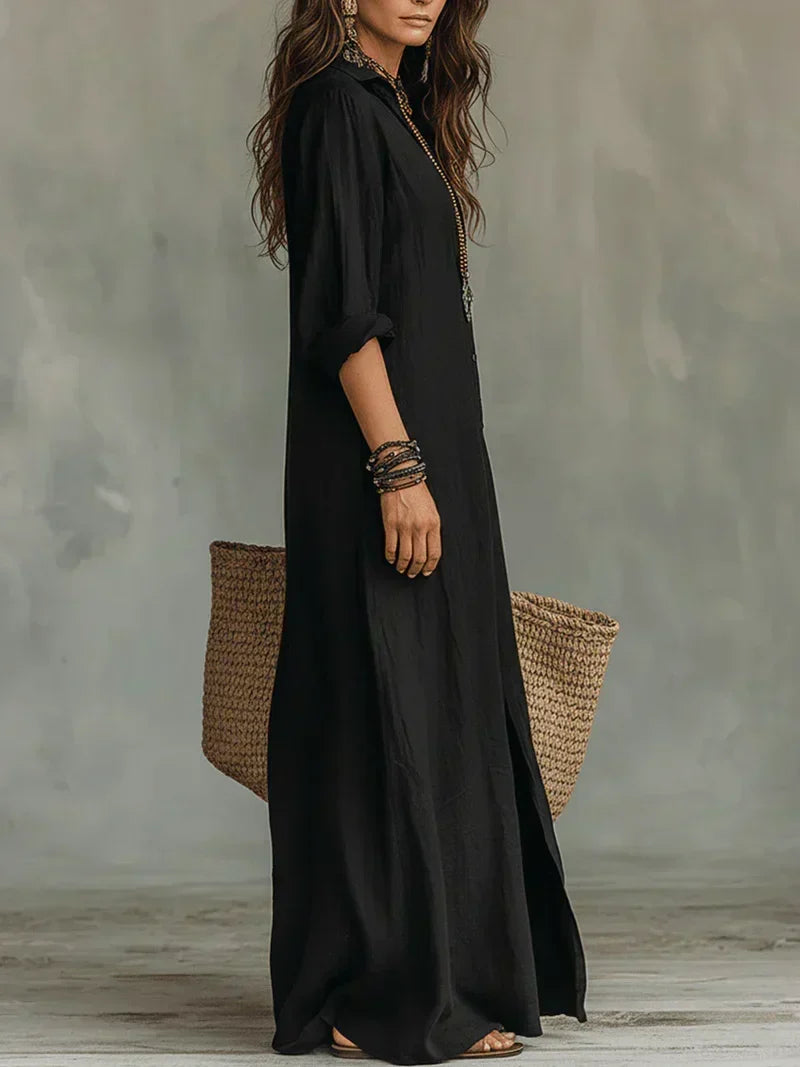 Vestido Céline (foto del proveedor)