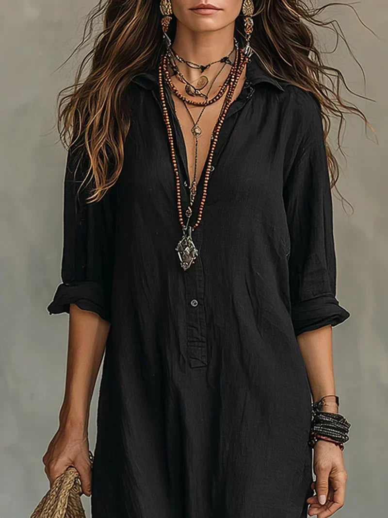 Vestido Céline (foto del proveedor)